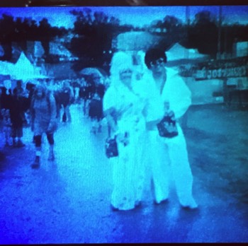Elvis & Dolly