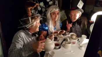 Tea Party set
