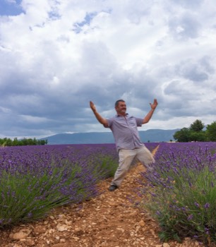 Lavender