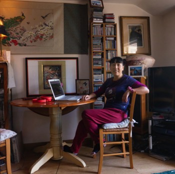 Yang Yi