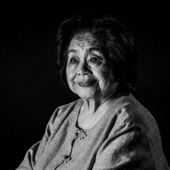Setsuko Thurlow san