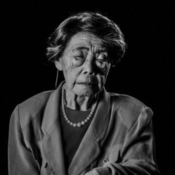 Nakamura Kikuyo