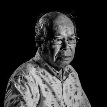 Tanaka Shigemitsu