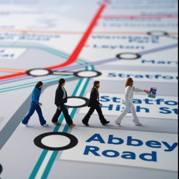 Abbey Road (lost)