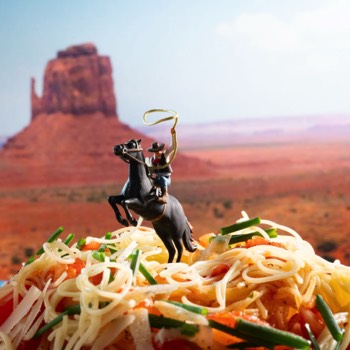 Spaghetti Western